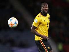 
      
      Lukaku confident of touching 50 goals milestone
      
      