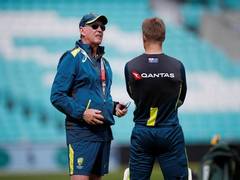 
      
      Trevor Hohns reveals how Tim Paine was made Australia captain!
      
      