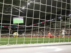 
      
      Iranian woman kills self after being denied entry to football...
      
      