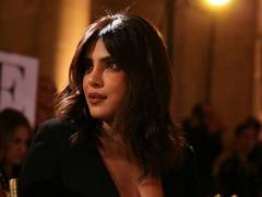 
      
      Priyanka Chopra enjoys 'family time' in Delhi
      
      