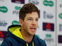 
      
      'That's big': Tim Paine bowled over by Trent Boult's strike...
      
      