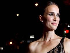 
      
      Excited to wield the hammer: Natalie Portman on playing first...
      
      