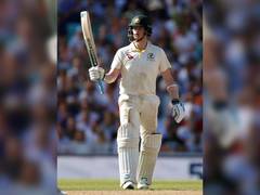 
      
      Steve Smith continues his record-breaking spree, goes past...
      
      