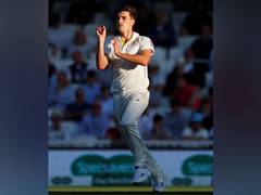
      
      Pat Cummins feels pink-ball Test is going to be almost...
      
      