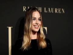 
      
      Margot Robbie used Twitter to prepare for 'Bombshell'
      
      