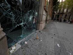 
      
      Spain: Over 200 people detained since start of protests in...
      
      