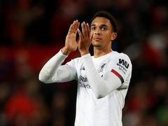 
      
      Featuring in 100 matches for Liverpool is 'just a dream' for...
      
      