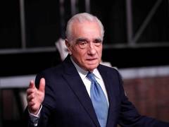 
      
      Martin Scorsese to be awarded at Palm Springs International...
      
      