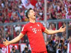 
      
      Bayern Munich need to show quality against 'dangerous'...
      
      