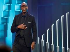 
      
      'Saturday Night Live' ropes in Dave Chappelle for...
      
      