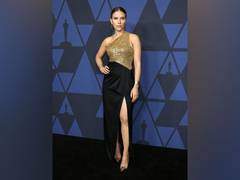 
      
      Scarlet Johanson gets candid on controversial statement on...
      
      