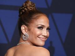 
      
      Jennifer Lopez to get Spotlight Award for 'Hustlers' at Palm...
      
      