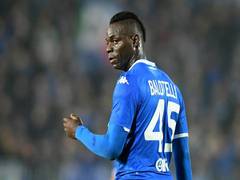 
      
      Mario Balotelli recalled by Roberto Mancini ahead of Italy's...
      
      