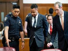 
      
      Cuba Gooding Jr gets summoned for new sex abuse charges 
      
      