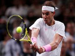 
      
      Italian Open: Nadal suffers loss in quarterfinals against...
      
      