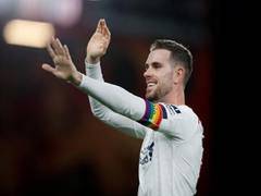 
      
      Impossible to describe feeling of winning Premier League:...
      
      