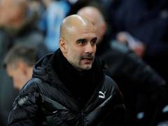 
      
      Unless club sacks me, I'm going to stay: Pep Guardiola
      
      