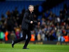 
      
      We want to be in final and win it: Solskjaer after Manchester...
      
      