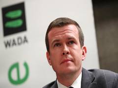 
      
      WADA president says IOC took 'correct decision' to postpone...
      
      