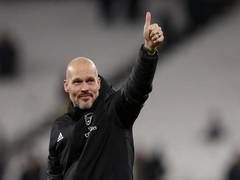 
      
      It is a very tough run of games: Ljungberg
      
      