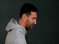 
      
      Messi expecting 'very strong' Real Madrid ahead of clash
      
      