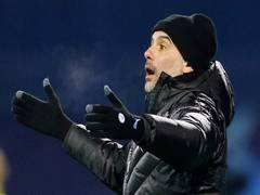
      
      Liverpool far away, thinking about Leicester City: Pep Guardiola
      
      