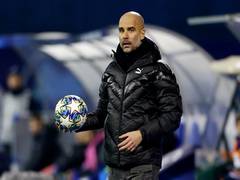 
      
      Emery was sacked because he didn't win games: Guardiola
      
      