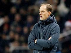 
      
      PSG played with lot of energy, aggressiveness and intensity:...
      
      