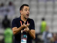 
      
      Liverpool deserved the FIFA Club World Cup title, says Xavi
      
      