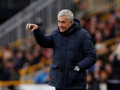 
      
      It's the brutality of football: Mourinho on Lampard's sacking 
      
      