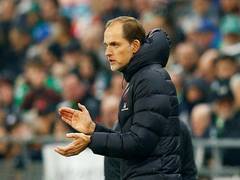 
      
      PSG deserved to win: Tuchel after victory over Lyon
      
      