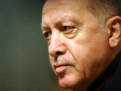 
      
      Turkey announces military backing to Libya's GNA
      
      