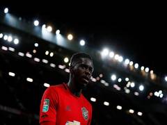 
      
      Tuanzebe 'a lot stronger now' and optimistic about comeback
      
      