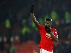 
      
      Will learn from Pogba if he comes to Real Madrid: Fede Valverde
      
      