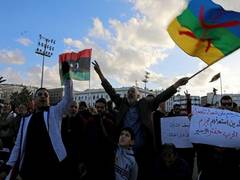 
      
      Berlin summit: Joint statement calls for demobilisation,...
      
      