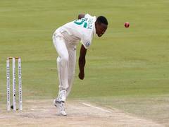 
      
      We want to play Rabada but we've to manage his load, says Boucher
      
      