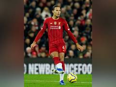 
      
      Virgil van Dijk urges Liverpool not to 'panic' after...
      
      