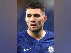 
      
      Chelsea are a young team, need to improve a lot: Kovacic
      
      