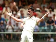 
      
      James Anderson surpasses Ashwin, Ian Botham to script 28th...
      
      