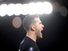 
      
      We could have done much better: Adrian disappointed over...
      
      