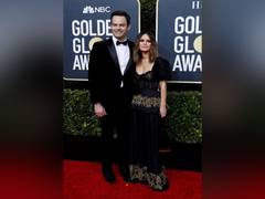 
      
      Bill Hader, Rachel Bilson split after being together for less...
      
      