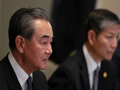 
      
      China possess resources to tackle coronavirus: Foreign Minister
      
      