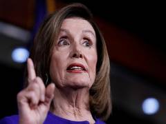 
      
      US House passes resolution limiting Trump's power to carry...
      
      