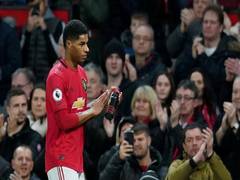 
      
      Rashford credits Jose Mourinho for his massive improvement
      
      