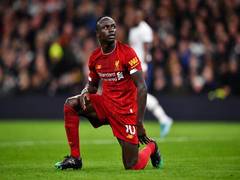 
      
      Sadio Mane wanted to make his village proud!
      
      