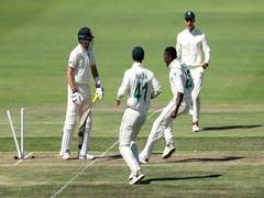 
      
      Boucher does not want aggression to be taken out of cricket
      
      