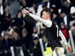 
      
      'Champion' Ronaldo knows how to solve a hundred problems: Sarri
      
      