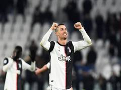 
      
      Sarri wants to help 'champion' Ronaldo win sixth Ballon d'Or
      
      
