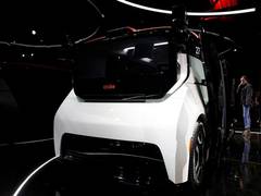 
      
      Study focuses on improving vision of self-driving vehicles
      
      