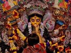 
    Durga Puja 2020: How the festival's spirit is alive with devotees amid pandemic
    